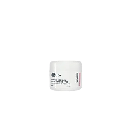 Exposome Lipożel do masażu twarzy Exposome Massage Lipogel